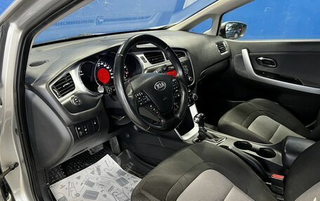 KIA cee'd III, 2012 год, 949 000 рублей, 8 фотография