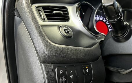 KIA cee'd III, 2012 год, 949 000 рублей, 9 фотография