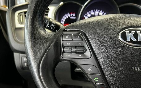 KIA cee'd III, 2012 год, 949 000 рублей, 14 фотография