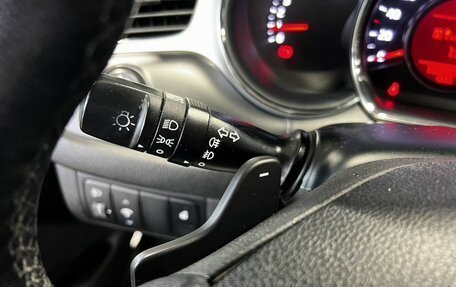 KIA cee'd III, 2012 год, 949 000 рублей, 16 фотография