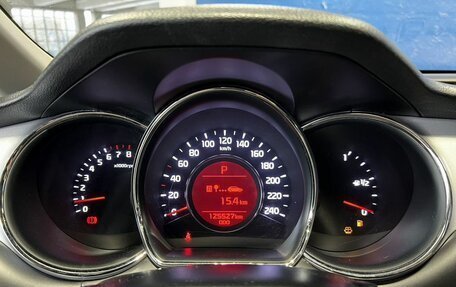 KIA cee'd III, 2012 год, 949 000 рублей, 18 фотография