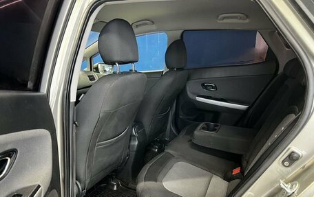 KIA cee'd III, 2012 год, 949 000 рублей, 23 фотография