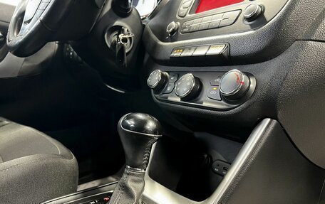 KIA cee'd III, 2012 год, 949 000 рублей, 29 фотография