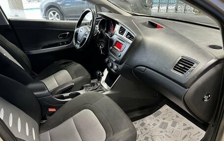KIA cee'd III, 2012 год, 949 000 рублей, 28 фотография