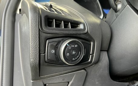 Ford Focus III, 2012 год, 629 000 рублей, 13 фотография