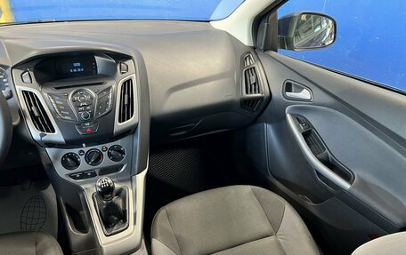 Ford Focus III, 2012 год, 629 000 рублей, 15 фотография