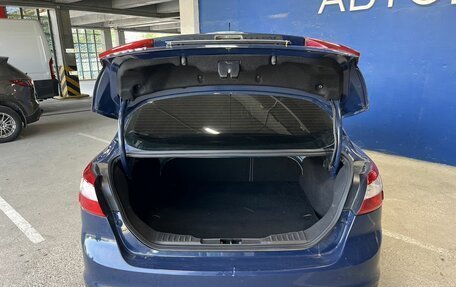 Ford Focus III, 2012 год, 629 000 рублей, 10 фотография