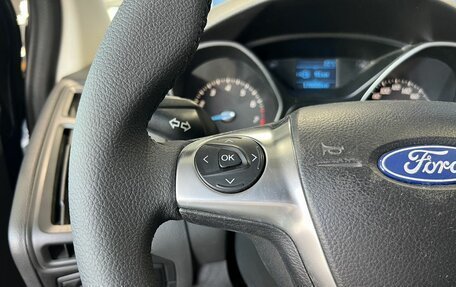 Ford Focus III, 2012 год, 629 000 рублей, 18 фотография
