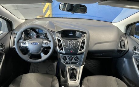 Ford Focus III, 2012 год, 629 000 рублей, 14 фотография