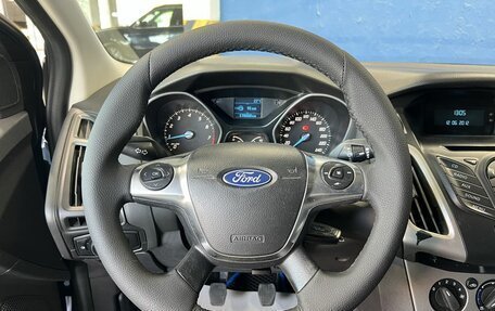 Ford Focus III, 2012 год, 629 000 рублей, 17 фотография