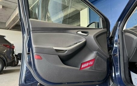 Ford Focus III, 2012 год, 629 000 рублей, 11 фотография