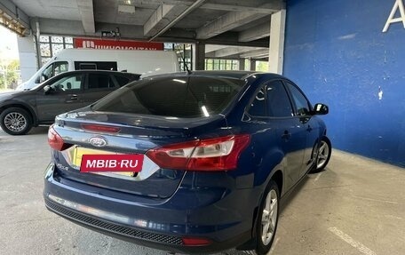 Ford Focus III, 2012 год, 629 000 рублей, 8 фотография