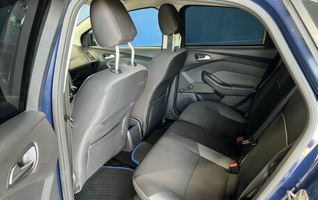 Ford Focus III, 2012 год, 629 000 рублей, 25 фотография