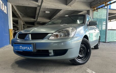 Mitsubishi Lancer IX, 2006 год, 339 000 рублей, 4 фотография