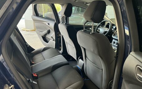Ford Focus III, 2012 год, 629 000 рублей, 26 фотография
