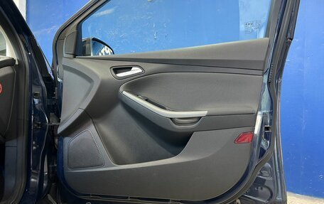 Ford Focus III, 2012 год, 629 000 рублей, 27 фотография