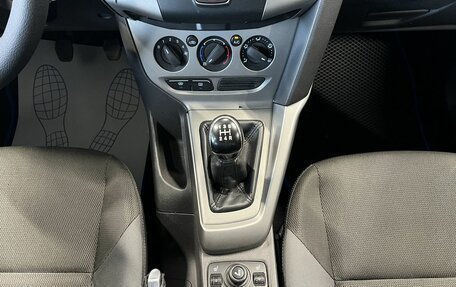 Ford Focus III, 2012 год, 629 000 рублей, 23 фотография