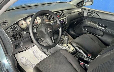 Mitsubishi Lancer IX, 2006 год, 339 000 рублей, 5 фотография