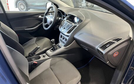 Ford Focus III, 2012 год, 629 000 рублей, 28 фотография