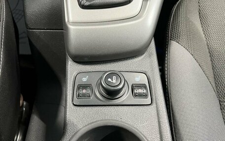 Ford Focus III, 2012 год, 629 000 рублей, 24 фотография