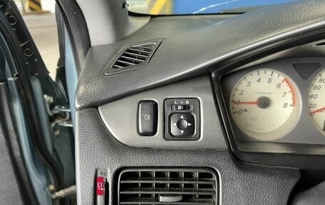 Mitsubishi Lancer IX, 2006 год, 339 000 рублей, 6 фотография