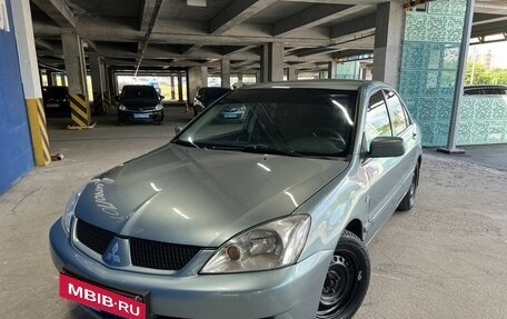 Mitsubishi Lancer IX, 2006 год, 339 000 рублей, 3 фотография
