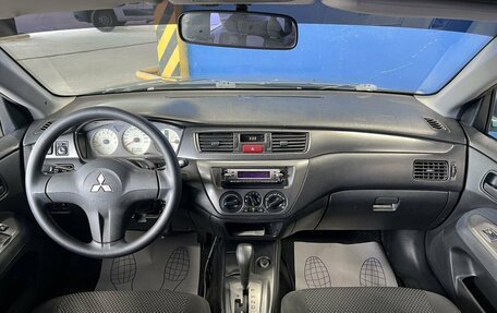 Mitsubishi Lancer IX, 2006 год, 339 000 рублей, 7 фотография