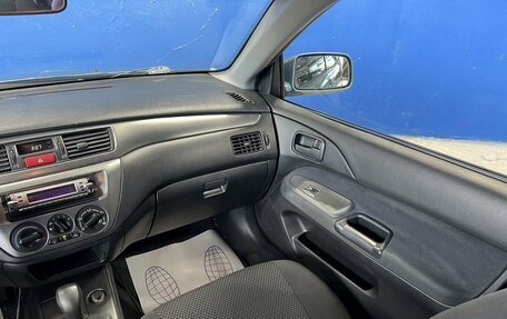 Mitsubishi Lancer IX, 2006 год, 339 000 рублей, 8 фотография