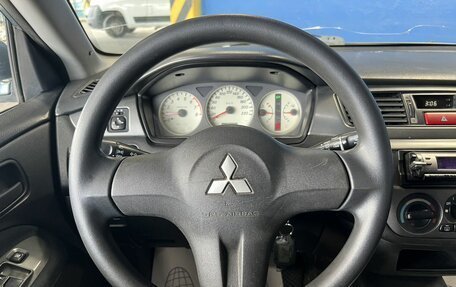 Mitsubishi Lancer IX, 2006 год, 339 000 рублей, 10 фотография