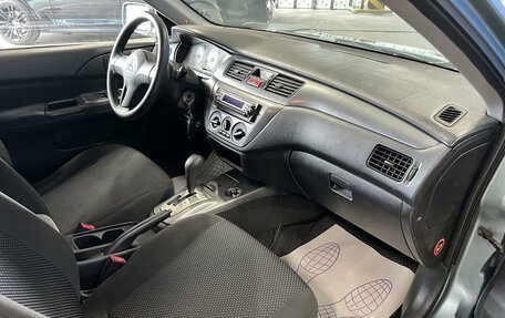 Mitsubishi Lancer IX, 2006 год, 339 000 рублей, 16 фотография