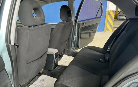 Mitsubishi Lancer IX, 2006 год, 339 000 рублей, 15 фотография