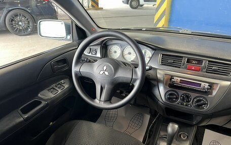 Mitsubishi Lancer IX, 2006 год, 339 000 рублей, 9 фотография