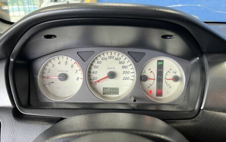 Mitsubishi Lancer IX, 2006 год, 339 000 рублей, 11 фотография