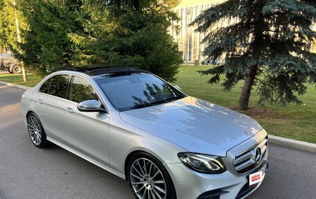 Mercedes-Benz E-Класс, 2016 год, 2 999 999 рублей, 4 фотография
