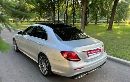 Mercedes-Benz E-Класс, 2016 год, 2 999 999 рублей, 6 фотография