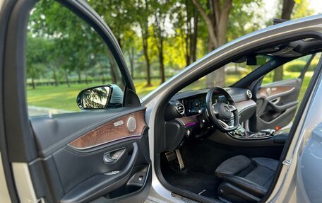Mercedes-Benz E-Класс, 2016 год, 2 999 999 рублей, 8 фотография