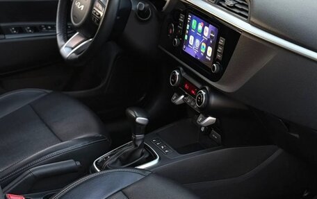 KIA Rio IV, 2022 год, 1 600 000 рублей, 8 фотография