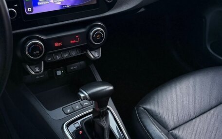 KIA Rio IV, 2022 год, 1 600 000 рублей, 7 фотография