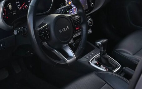 KIA Rio IV, 2022 год, 1 600 000 рублей, 6 фотография