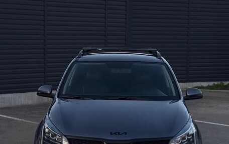 KIA Rio IV, 2022 год, 1 600 000 рублей, 2 фотография