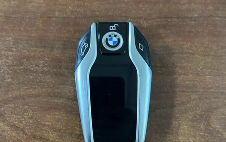 BMW 5 серия, 2018 год, 3 990 000 рублей, 18 фотография