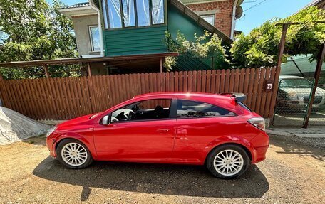 Opel Astra H, 2007 год, 550 000 рублей, 6 фотография