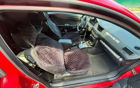 Opel Astra H, 2007 год, 550 000 рублей, 5 фотография