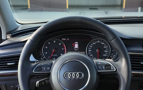 Audi A6 allroad, 2012 год, 2 450 000 рублей, 6 фотография