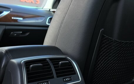 Audi A6 allroad, 2012 год, 2 450 000 рублей, 10 фотография