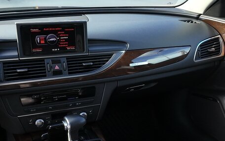 Audi A6 allroad, 2012 год, 2 450 000 рублей, 7 фотография