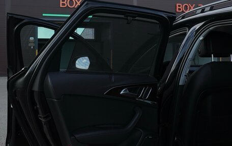 Audi A6 allroad, 2012 год, 2 450 000 рублей, 11 фотография