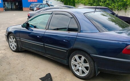 Opel Omega B, 1998 год, 300 000 рублей, 2 фотография