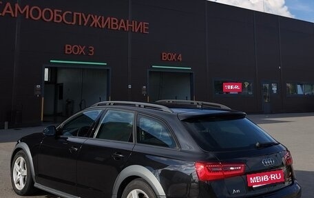Audi A6 allroad, 2012 год, 2 450 000 рублей, 2 фотография