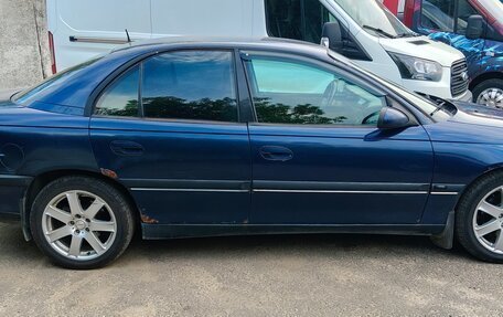 Opel Omega B, 1998 год, 300 000 рублей, 5 фотография